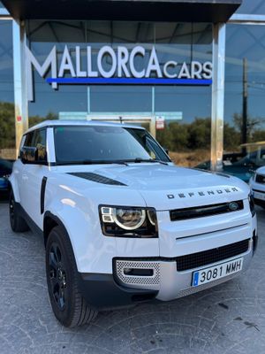Land-Rover Defender SE  - Foto 3
