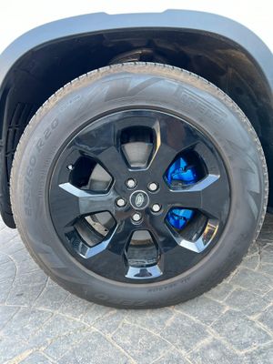 Land-Rover Defender SE  - Foto 10