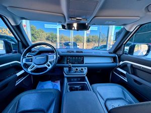 Land-Rover Defender SE  - Foto 7