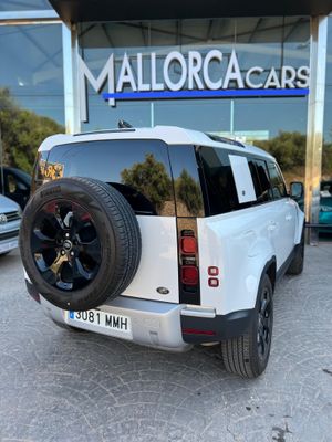 Land-Rover Defender SE  - Foto 5