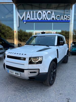 Land-Rover Defender SE  - Foto 2