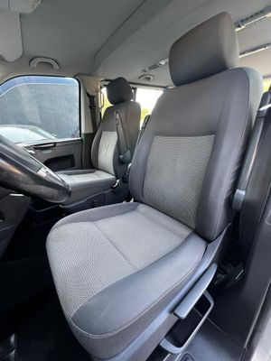 Volkswagen Caravelle T5  - Foto 8