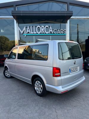 Volkswagen Caravelle T5  - Foto 3