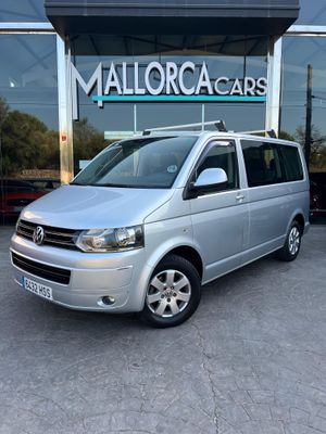 Volkswagen Caravelle T5  - Foto 2