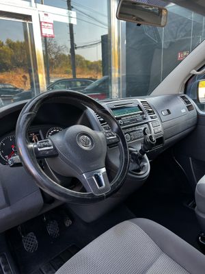 Volkswagen Caravelle T5  - Foto 7