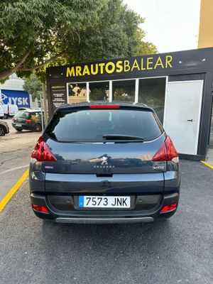 Peugeot 3008 1.6  - Foto 8