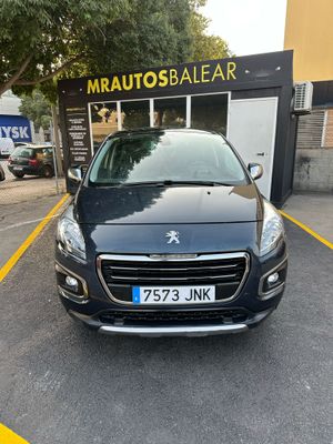 Peugeot 3008 1.6  - Foto 7