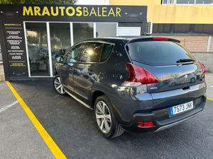 Peugeot 3008 1.6  - Foto 3