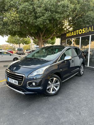 Peugeot 3008 1.6  - Foto 2