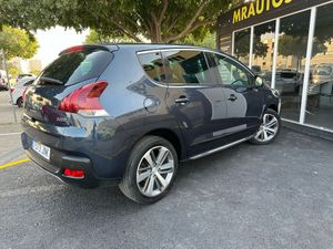 Peugeot 3008 1.6  - Foto 4