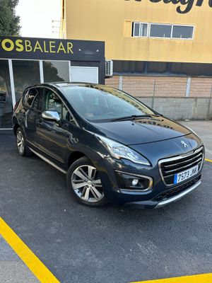 Peugeot 3008 1.6  - Foto 3