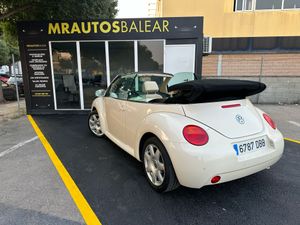 Volkswagen Beetle 2.0  - Foto 5