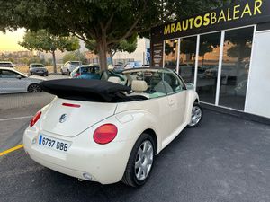 Volkswagen Beetle 2.0  - Foto 7