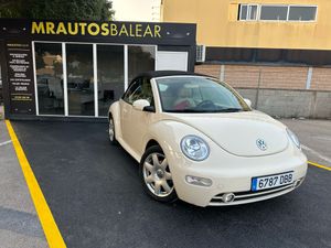Volkswagen Beetle 2.0  - Foto 4