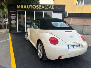 Volkswagen Beetle 2.0  - Foto 6