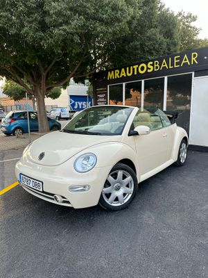 Volkswagen Beetle 2.0  - Foto 2