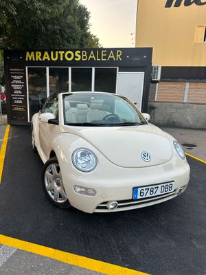 Volkswagen Beetle 2.0  - Foto 3