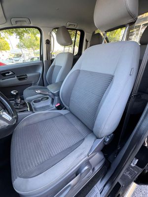 Volkswagen Amarok 2.0  - Foto 8