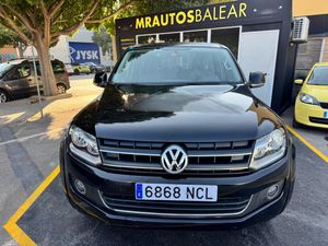 Volkswagen Amarok 2.0  - Foto 3