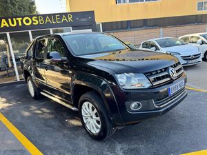 Volkswagen Amarok 2.0  - Foto 3