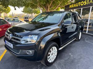 Volkswagen Amarok 2.0  - Foto 2