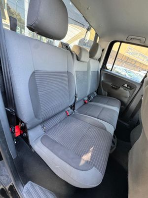 Volkswagen Amarok 2.0  - Foto 9
