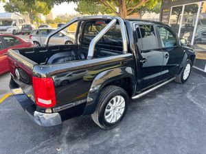Volkswagen Amarok 2.0  - Foto 5