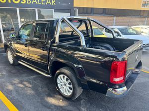 Volkswagen Amarok 2.0  - Foto 4