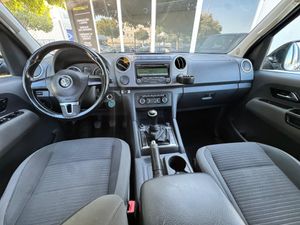 Volkswagen Amarok 2.0  - Foto 7