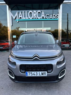 Citroën Berlingo 1.5  - Foto 5