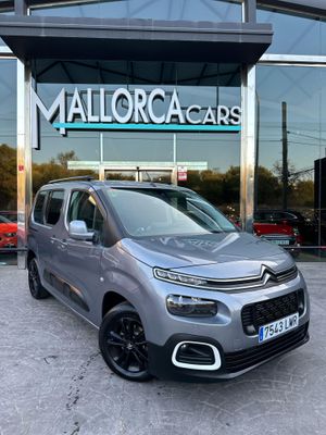 Citroën Berlingo 1.5  - Foto 3