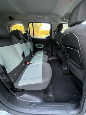 Citroën Berlingo 1.5  - Foto 9