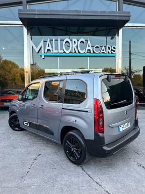 Citroën Berlingo 1.5  - Foto 3