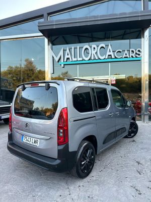 Citroën Berlingo 1.5  - Foto 4