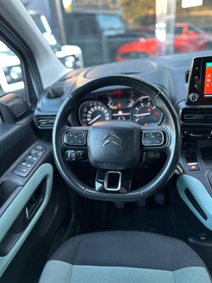 Citroën Berlingo 1.5  - Foto 7