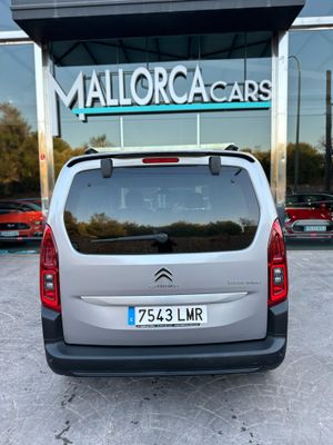 Citroën Berlingo 1.5  - Foto 6