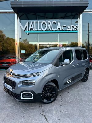Citroën Berlingo 1.5  - Foto 2