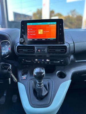 Citroën Berlingo 1.5  - Foto 8