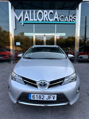 Toyota Auris 1.8  - Foto 5