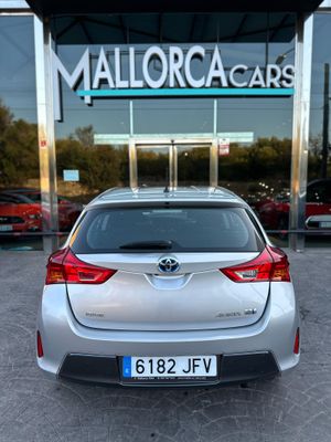 Toyota Auris 1.8  - Foto 6