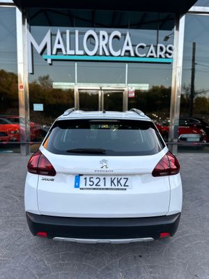 Peugeot 2008 1.2  - Foto 6