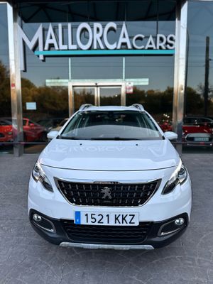 Peugeot 2008 1.2  - Foto 7