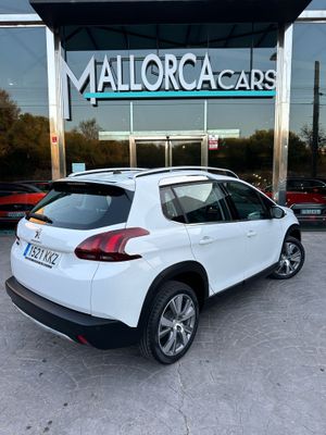 Peugeot 2008 1.2  - Foto 4