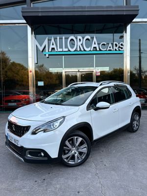 Peugeot 2008 1.2  - Foto 2