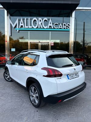 Peugeot 2008 1.2  - Foto 3