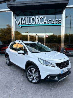 Peugeot 2008 1.2  - Foto 3