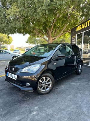 Seat Mii 1.0  - Foto 2
