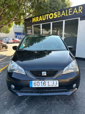 Seat Mii 1.0  - Foto 5
