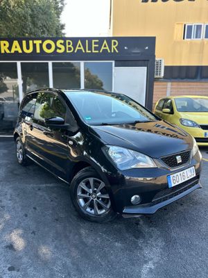 Seat Mii 1.0  - Foto 3