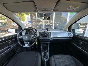 Seat Mii 1.0  - Foto 7